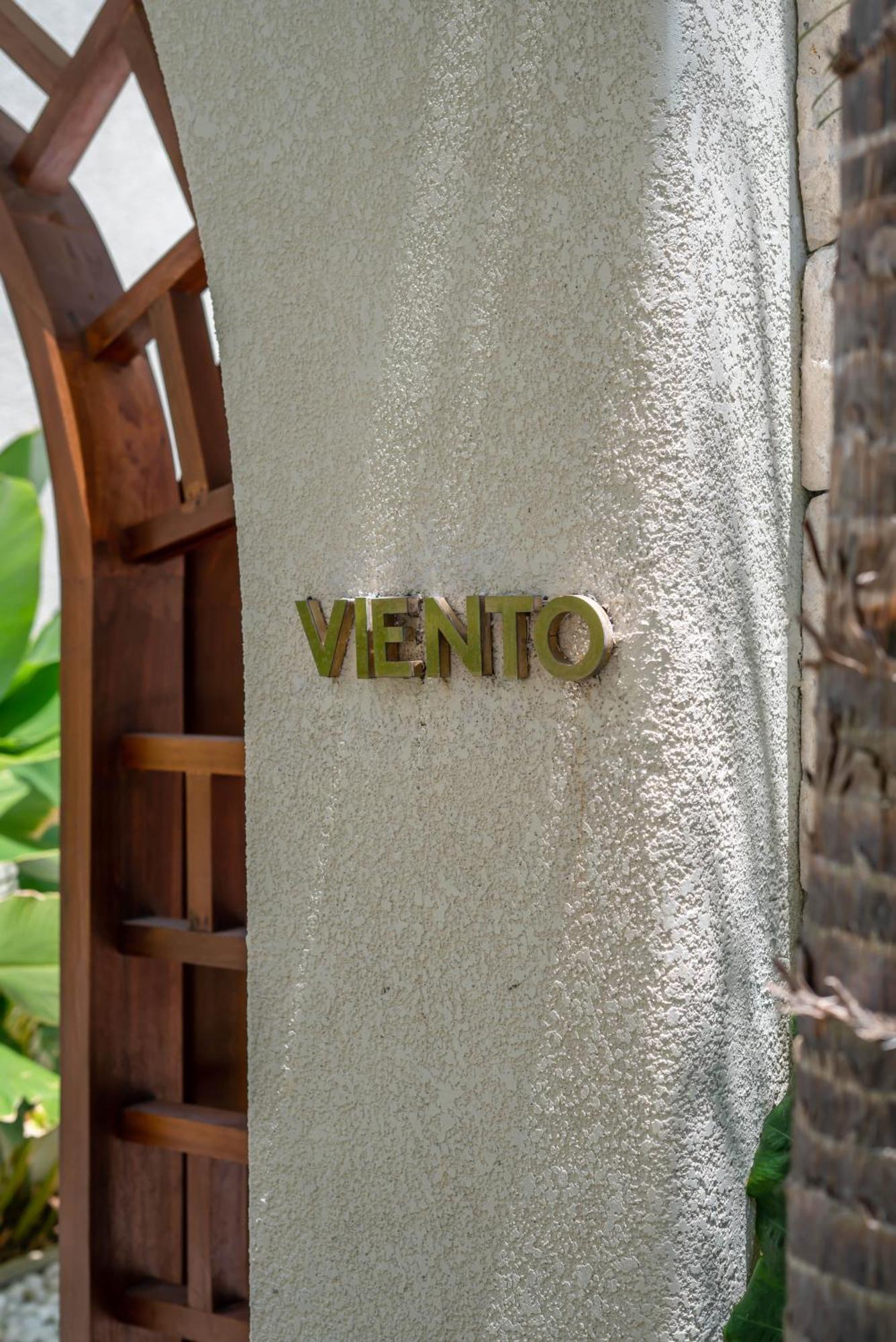 Alegria De La Vida Hotel Canggu  Exterior photo